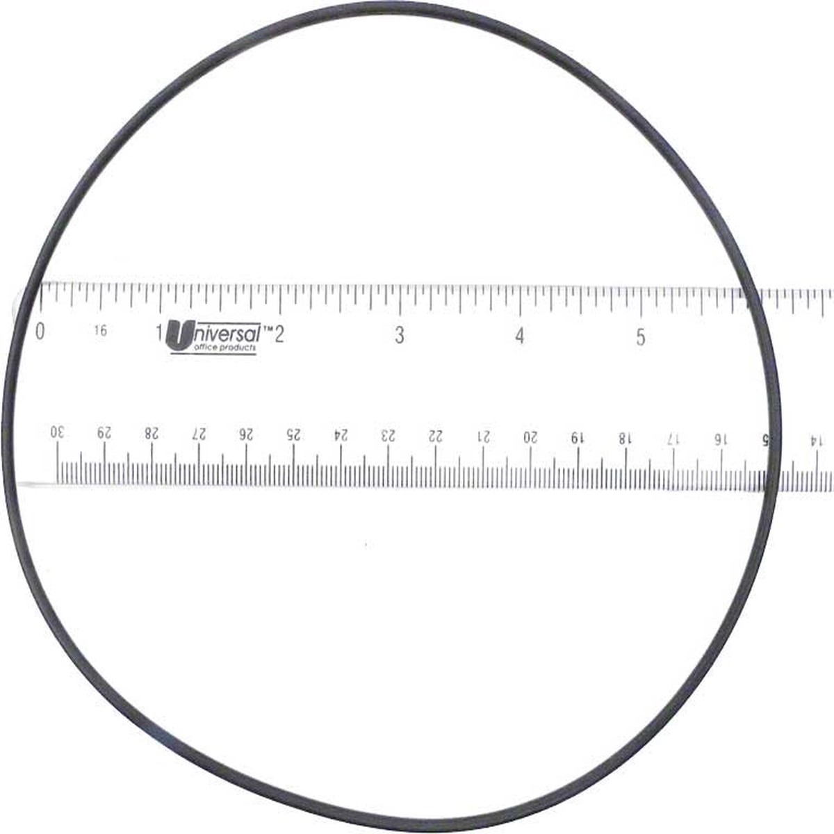 Generic O-Ring for Arneson Leaf Canister W340