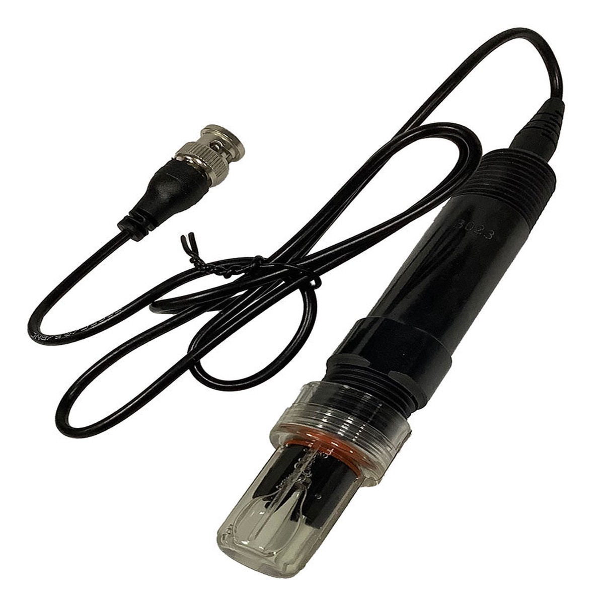 Generic pH Probe fits Polaris Watermatic and Hayward CAT Controllers - 10 Foot Cord
