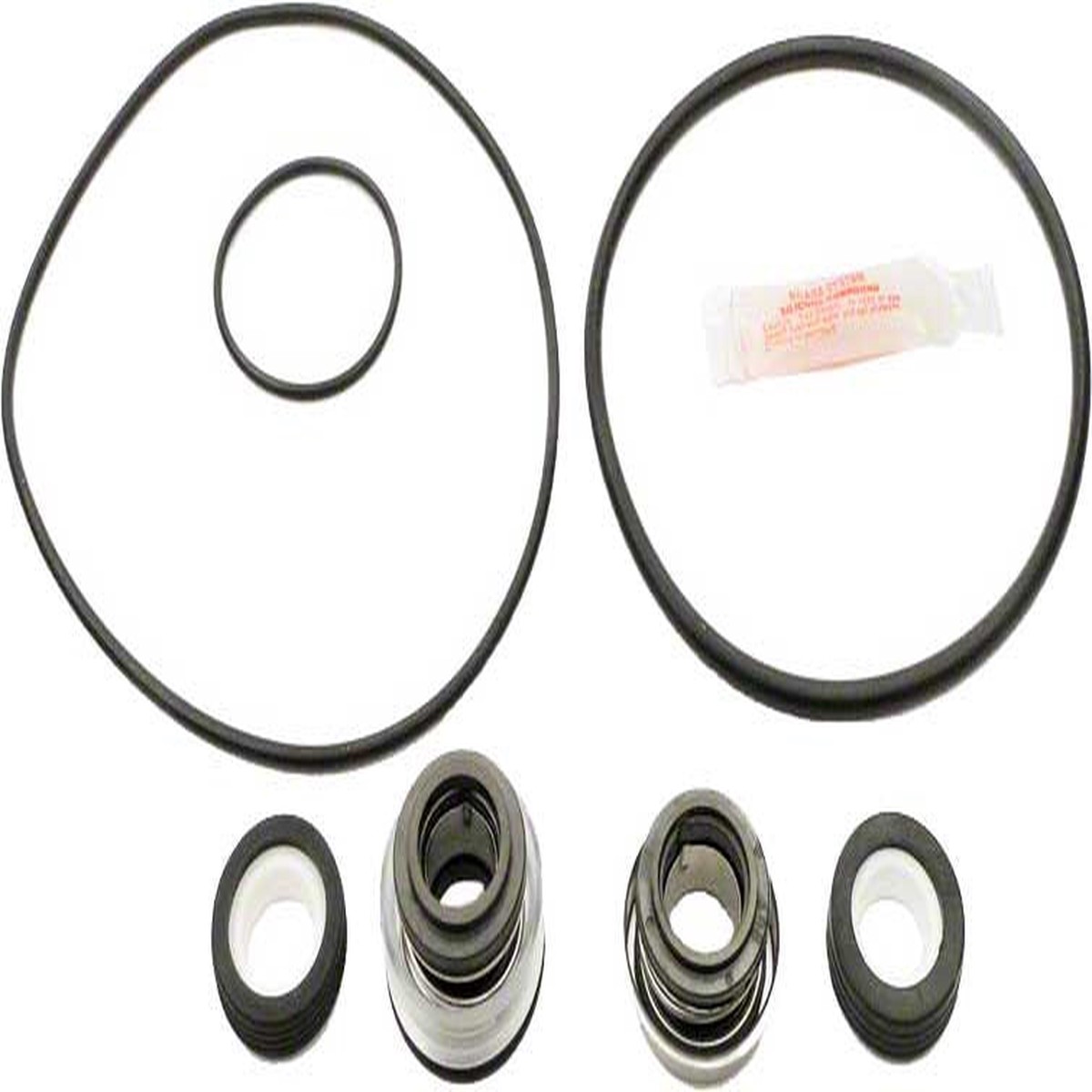 Generic Pump Repair Kit with 2 Seals for SP1500/1580, SP1700