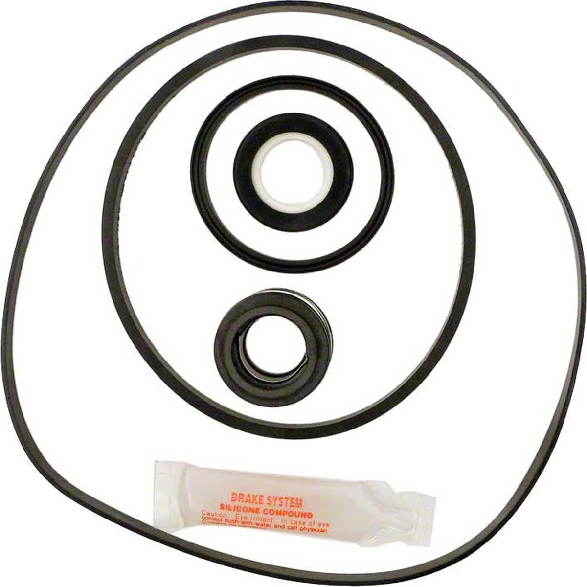 Generic Pump Repair Kit with Seal for SP1800/2800