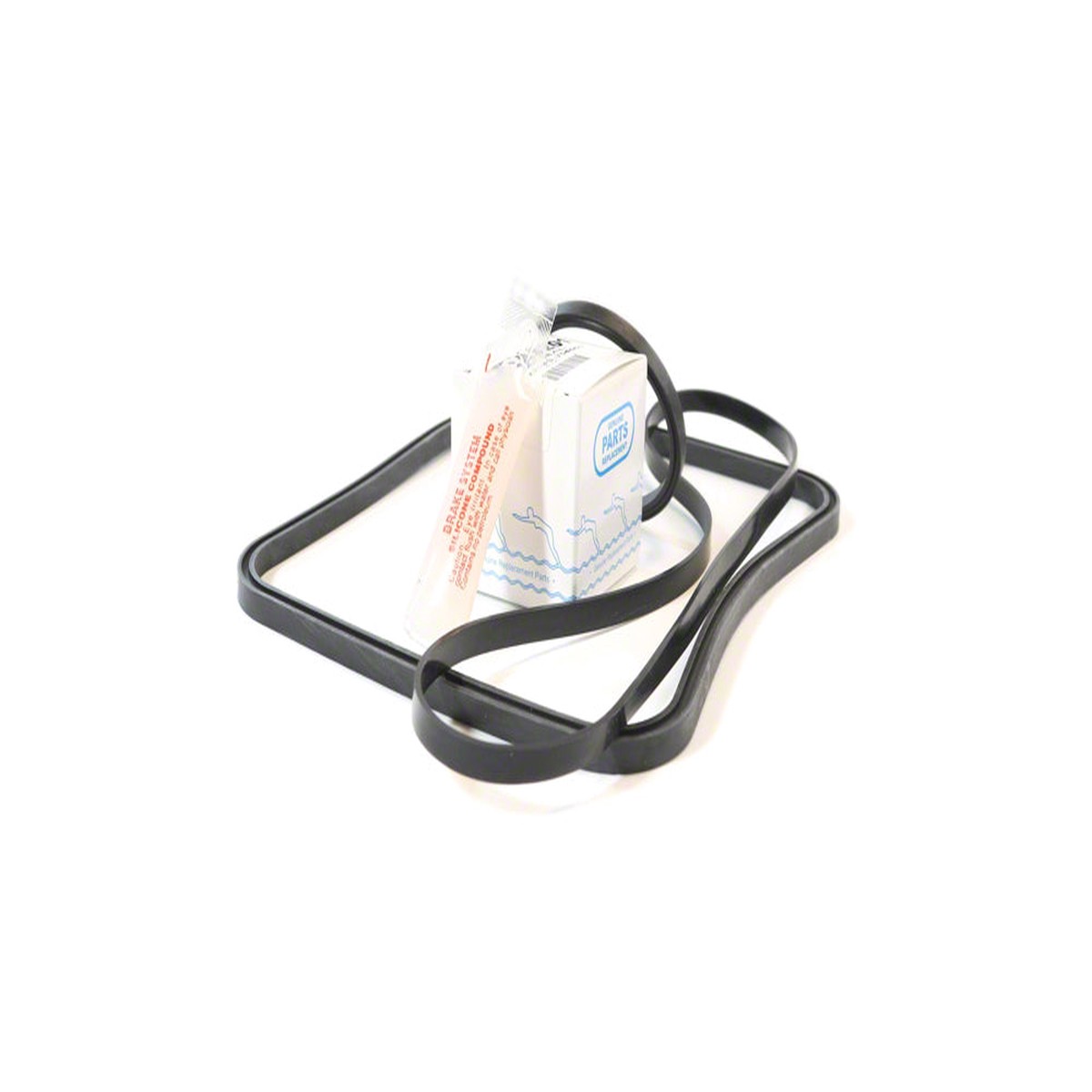 Generic Pump Repair Kit with Seals for SP1600