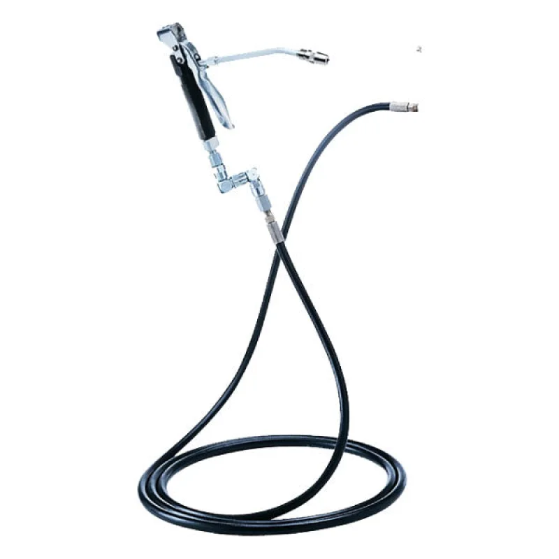 Graco 222383 | Grease Hose Kit, 25′