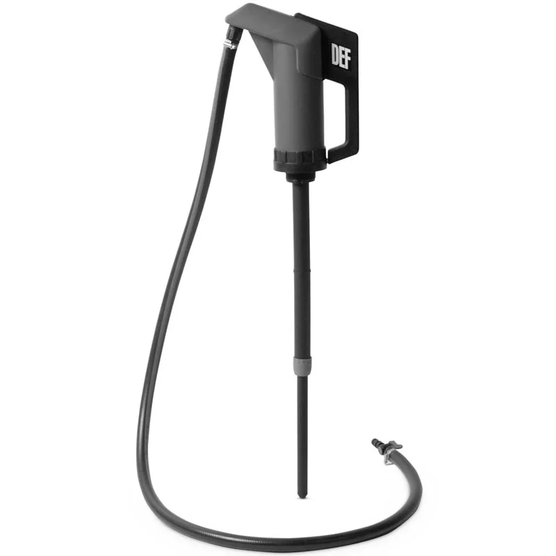 Graco 24G636 | LD Series DEF Hand Pump with Extension Hose