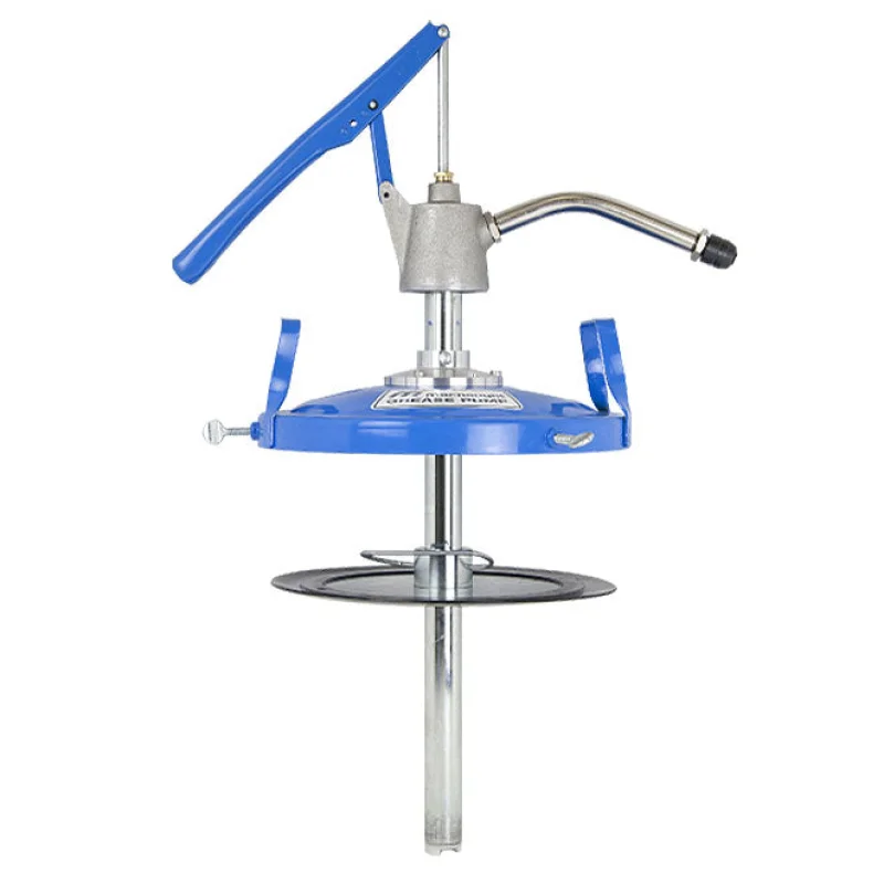 Grease Transfer / Bulk Filler Pump | J3-01