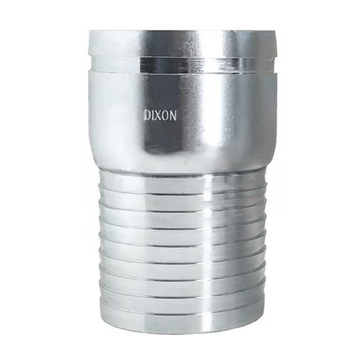 Dixon GSTVC15 1 1/4 in. Steel King Combination Nipple Grooved End