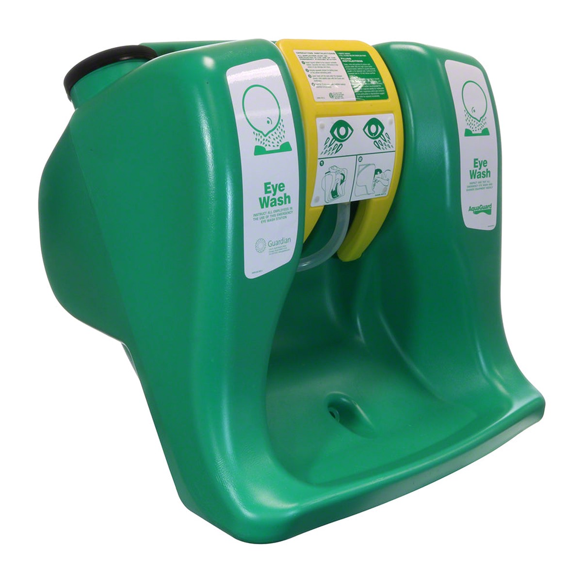 Guardian G1540 Gravity-Flow Portable Eyewash Unit