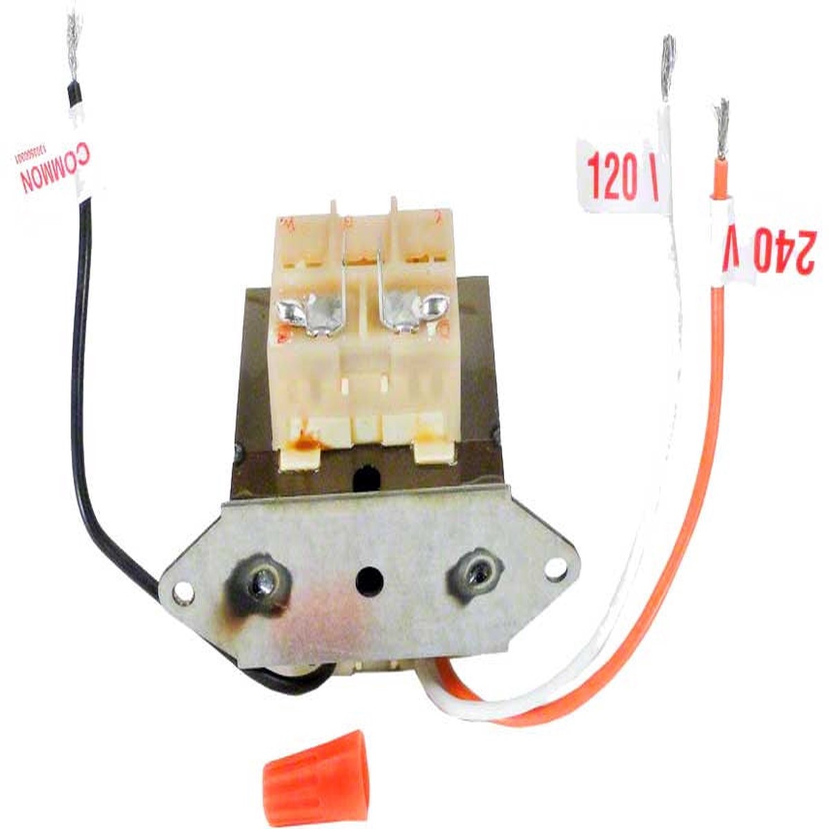 H-Series Dual Voltage Transformer
