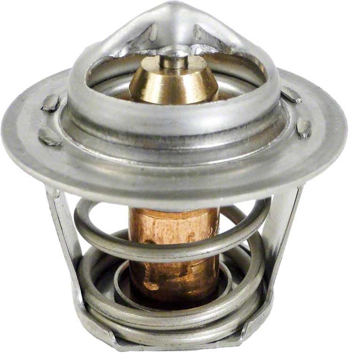 H-Series Flow Control Thermostat