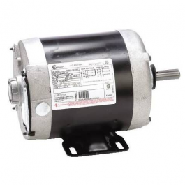 Century Motors H280V1 200-230/460V3Ph 1/2Hp 1140Rpm