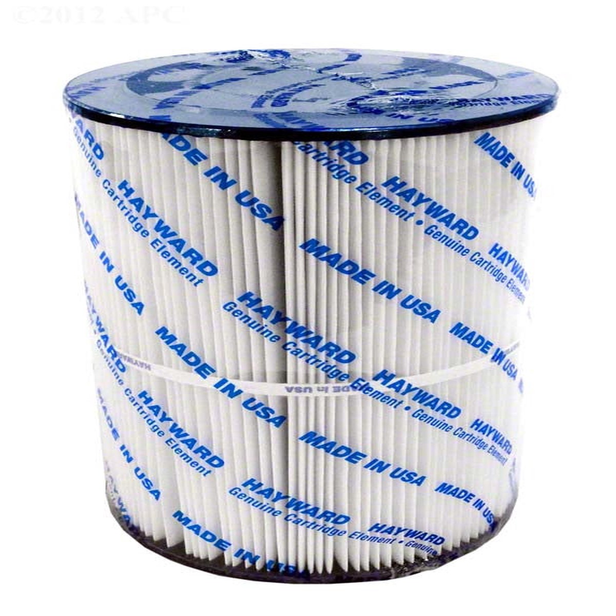 Hayward Micro Star-Clear C250 Filter Cartridge - 25 Square Feet