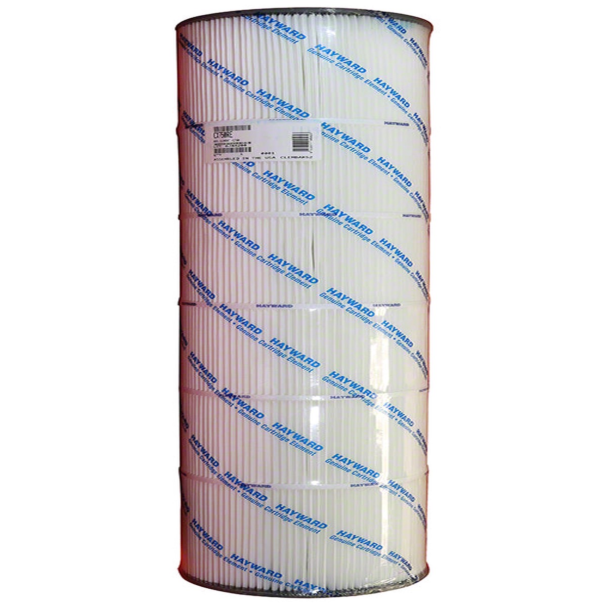 Hayward Star-Clear C750 Filter Cartridge - 75 Square Feet