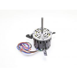 Carrier HB41TQ113 1/3HP 3-Speed Blower Motor CCW 1075 RPM
