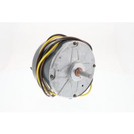 Carrier HC34GE239 Motor 208-230V 1Phase 1/10 HP 1100 RPM