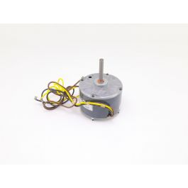 Carrier HC35VE230 1-Phase Fan Motor 1/8HP 1125RPM 208/230V
