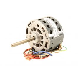 Carrier HC37AE114 1/5HP Blower Motor 1075 RPM 48F 115V