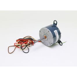 Carrier HC37CE210 Motor 1/6HP 1100/925 RPM 208/230V
