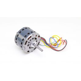 Carrier HC39AE206 Motor 1/4 HP 1075 RPM 208-230V 3 Speed