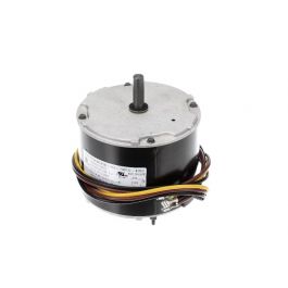 Carrier HC39GE237 1/4HP Condenser Fan Motor 1100 RPM 208-230V 48 Frame