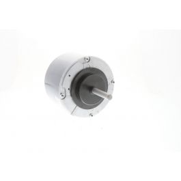 Carrier HC39SL711 Condenser Fan Motor 1/4 HP 208-230 V 1075 RPM CCW