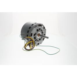 Carrier HC39VL701 1-Phase Condenser Fan Motor 1/4 HP 1075 RPM 230V 48 Frame CCW