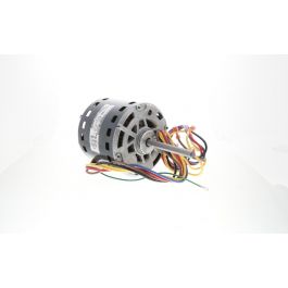 Carrier HC43AE233 3Speed Blower Motor 208-230V1Ph 1/2HP 1075RPM