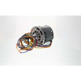 Carrier HC43AE234 Blower Motor 1-Phase 208-230V 1/2HP 1000 RPM