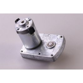 Carrier HF21BZ015 DC Economizer Motor 24V