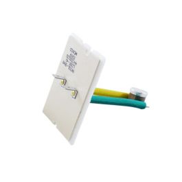 Carrier HH12ZB230 Auto Limit Switch 190°F-230°F