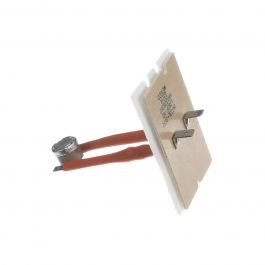 Carrier HH12ZB260 3" Auto Limit Switch 220°F-260°F