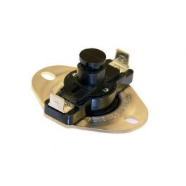 Carrier HH18HC196 SPST Manual Reset Rollout Switch 195°F