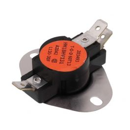 Carrier HH18HV131 Auto Limit Switch L130-30F