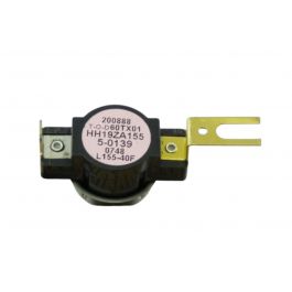 Carrier HH19ZA155 Limit Switch 155°F-Open 115°F-Close