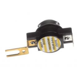 Carrier HH19ZH195 CO Auto Limit Switch 195°F
