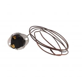 Carrier HH22HA191 SPST Auto Reset Rollout Switch 190°F