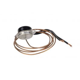 Carrier HH680109 SPDT Manual Reset Rollout Switch 190°F