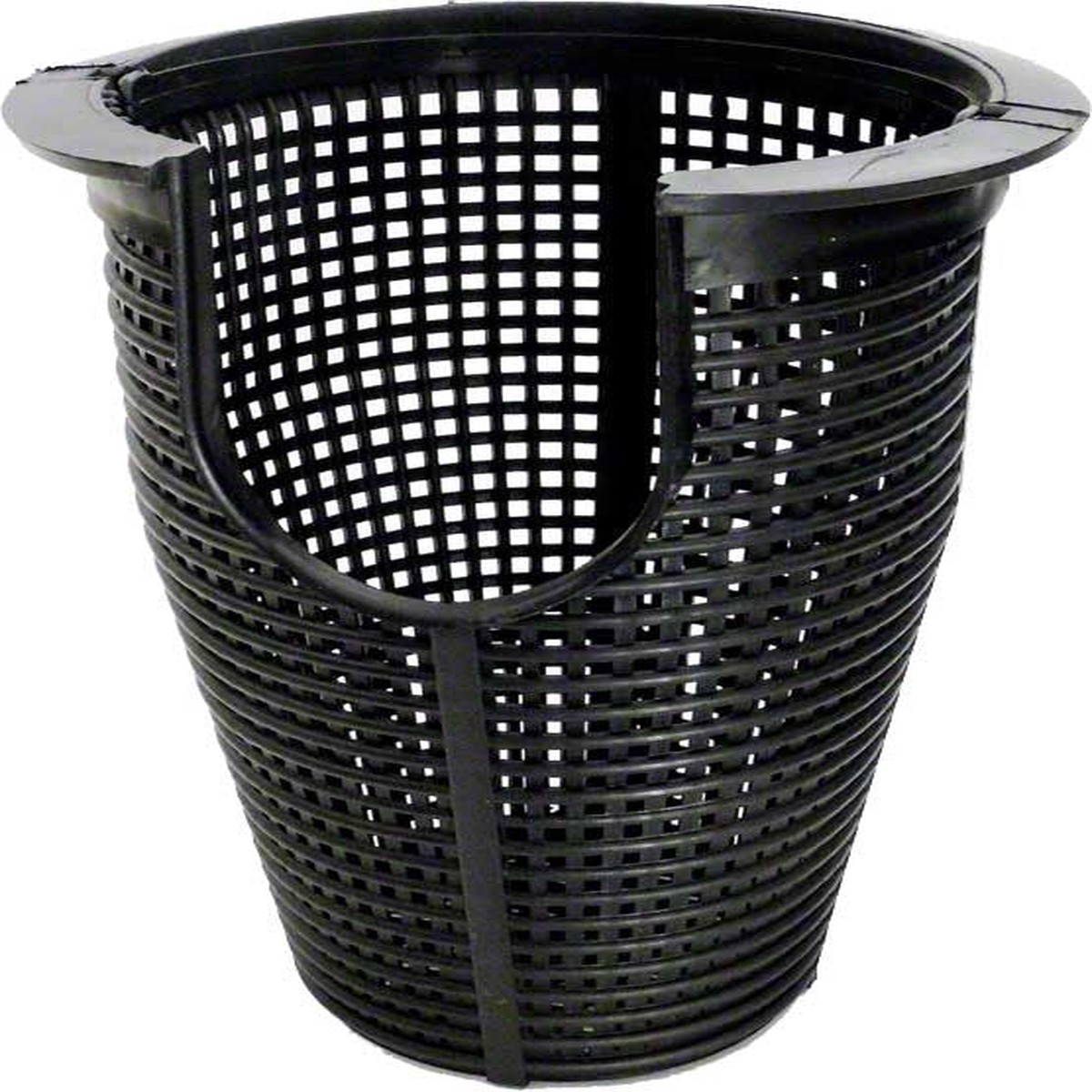 Hi-Flo 6 Inch Trap Basket With Handle