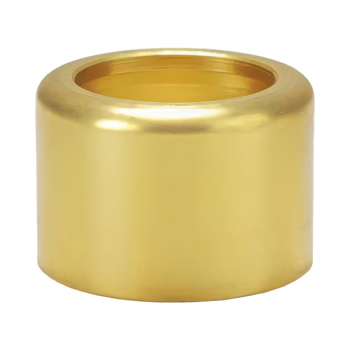 Dixon R125BSA 1 1/4 in. Holedall Brass Petroleum Ferrule