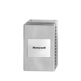Honeywell HP971A1008 Pneumatic Humidity Sensor Direct Acting 15–75% RH 2-Pipe
