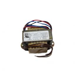 Carrier HT01BF232 Transformer 200-230V PRI/24V SEC 60VA