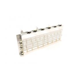 Trane HTR13684 Heater Assembly 230V