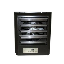Marley Engineered Products HUHAA520 Unit Heater Horizontal/Vertical Mount 5kW 208V