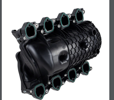 900-6034-02: Manifold, Intake For Ford 165Hp