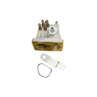 900-3973-01: Lever Box Dpc130 Dpc200 5Lev130710 Replaced With 5Lev