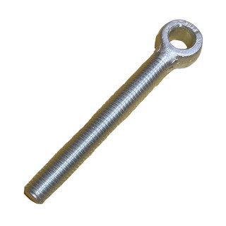 900-4907-91: Engine Adjuster Eyebolt Only 1/2-13 X 4 1/2