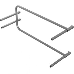 Genie Lift Part # 96336GT - WELDMENT, EXT DECK LOWER RAIL, EA