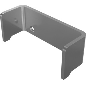 Genie Lift Part # 71851GT - FORMING,EXT PLAT STOP, GS68, EA