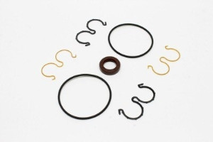 Genie Lift Part # 81669GT - SEAL KIT,11 TOOTH PUMP***, EA