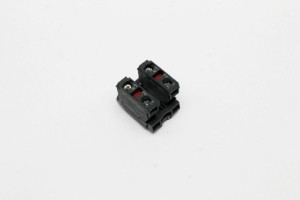 Genie Lift Part # 73805GT - BASE,W/2 NC CONTACTS***, EA