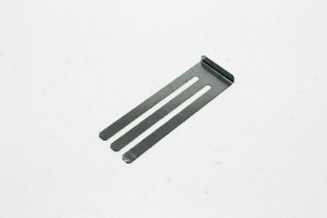 Genie Lift Part # 74134GT - SHIM,WEAR PAD .030, EA