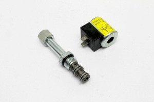 Genie Lift Part # 7-900-194GT - KIT / CARTRIDGE & COIL ASSY, EA